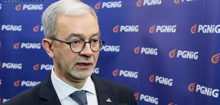 Prezes PGNiG: Baltic Pipe i całkowita niezależność od Rosji