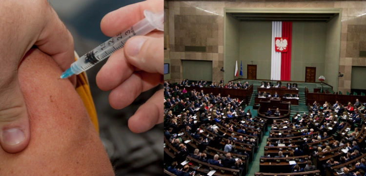 Odszkodowania za NOP-y. Sejm przegłosował ustawę!