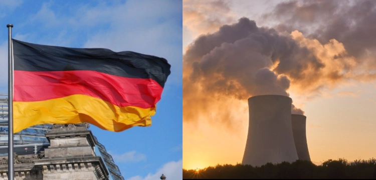 Koniec ,,zielonego ładu’’ w Niemczech? RFN otwiera… elektrownie węglowe