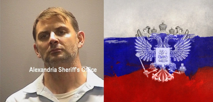 Były żołnierz wojsk specjalnych USA skazany za szpiegostwo na rzecz Rosji
