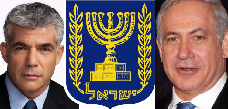 Układ sił w Knesecie - klucz do zawieszenia broni w Gazie? Likud: Netanjahu bierze cały kraj za zakładnika!