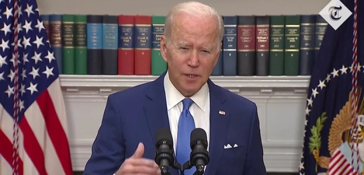 USA: Chcemy, aby inwazja Putina na Ukrainę stała się strategiczną porażką Rosji