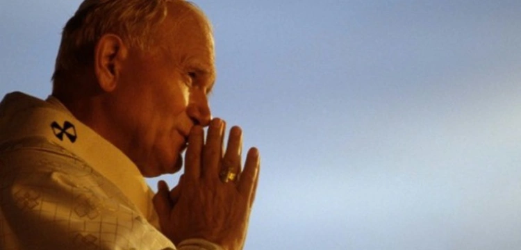 Jak Maryja ocaliła Jana Pawła II przed śmiercią