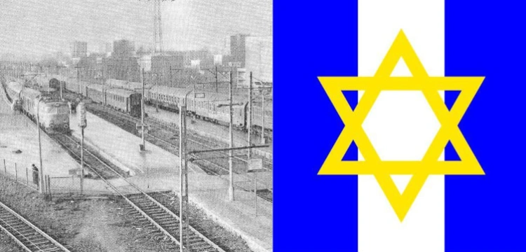 Garść faktów nt. ,,żydowskiego exodusu’’ w marcu 68 roku