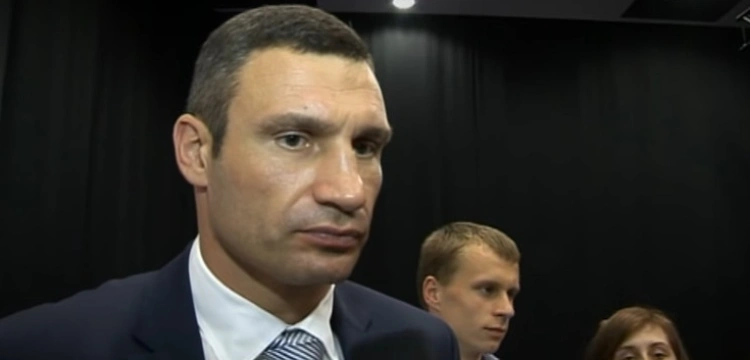 Tusk o telefonie od Kliczki: Ofiary rosyjskiej agresji liczone są już w setkach osób