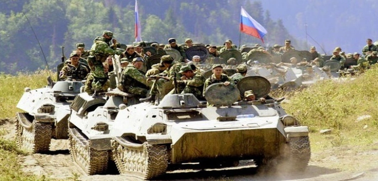 Andrzej Michałowski: NATO stoi murem przeciw rosyjskiej hegemoni… z wyjątkiem Niemiec 