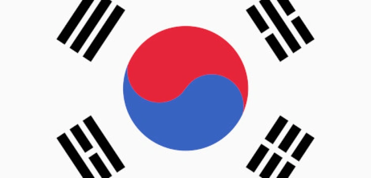 Korea Płd. potępia inwazję i nakłada sankcje na Rosję