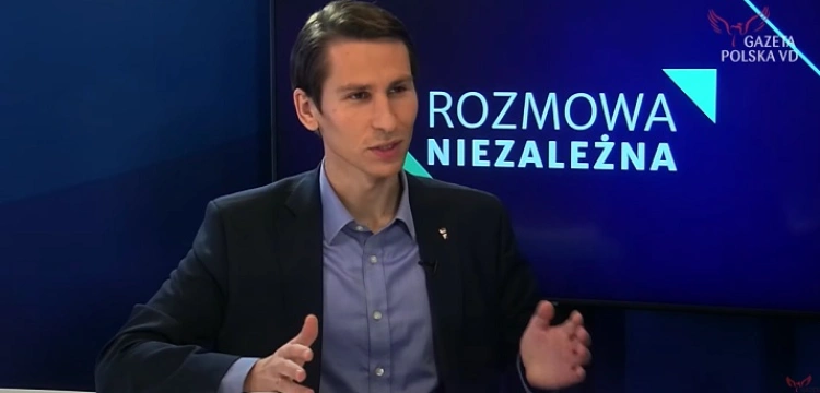 Płażyński o wyborach w PO w Gdańsku: Ta porażka zabolała Donalda Tuska