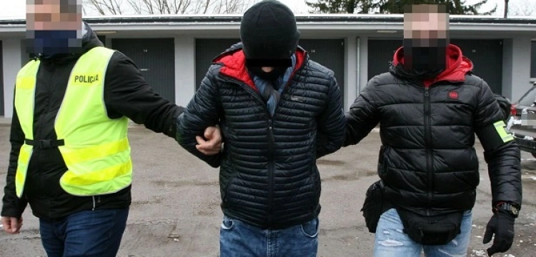 Cela plus. Zaczęło się od portalu randkowego. Oszukał mieszkankę Lublina na ponad 350 tys. zł