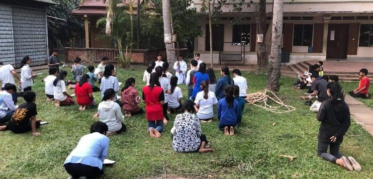 Kambodża: dzień pamięci o ofiarach komunistycznego ludobójstwa 