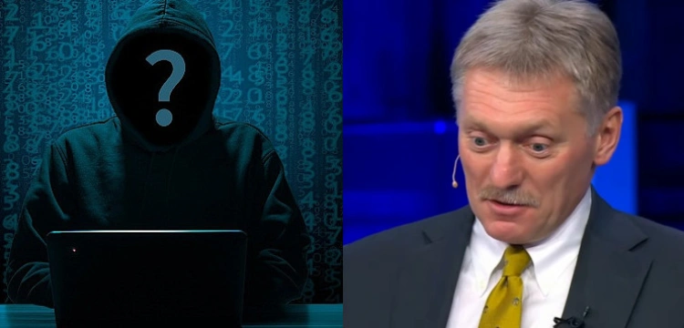 Chcesz zadzwonić do Pieskowa? Hakerzy udostępnili bazę telefonów Kremla!