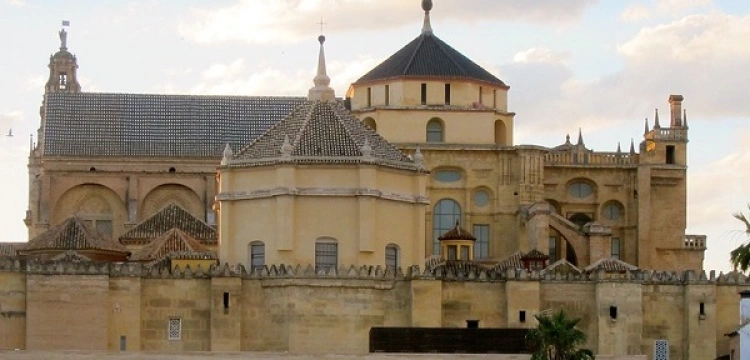 Szokujące! Po Hagia Sophia muzułmanie domagają się katedry w Kordobie
