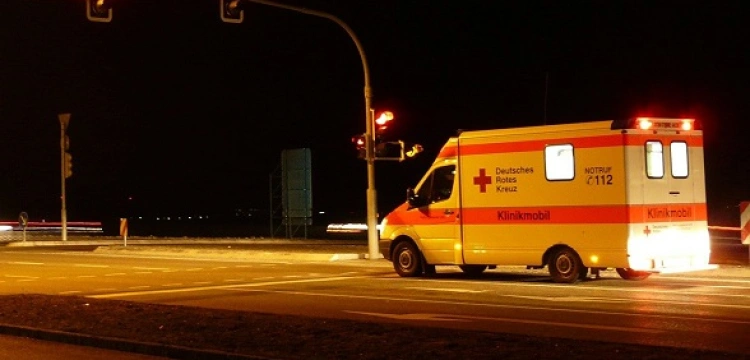 {Zdjęcia} Turcja. Polscy turyści śmiertelnie potrąceni na pasach