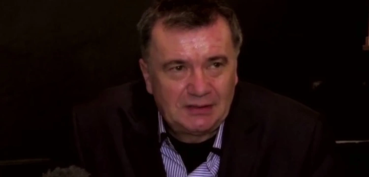 Dr Kawęcki: Gazprom jest najważniejszym instrumentem Putina, by zdominować Europę Środkową