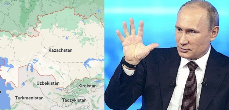 Kiedy rosyjskie wojska opuszczą Kazachstan?