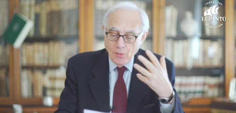 Prof. Roberto de Mattei: Zbliża się triumf Niepokalanego Serca Maryi
