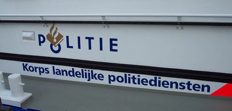 Holenderskie media: zatrzymany Polak nie strzelał do dziennikarza