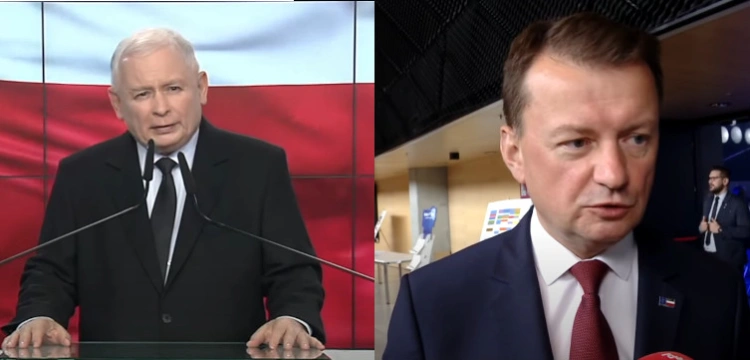 Czy Jarosław Kaczyński wybiera się na emeryturę?