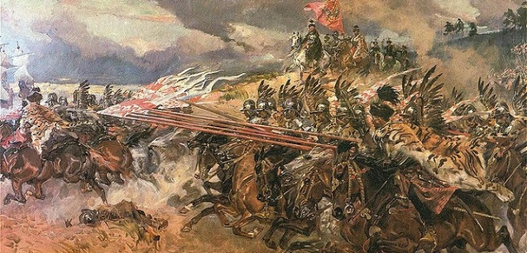 Kirholm 27.09.1605 – największa bitwa polskiej husarii