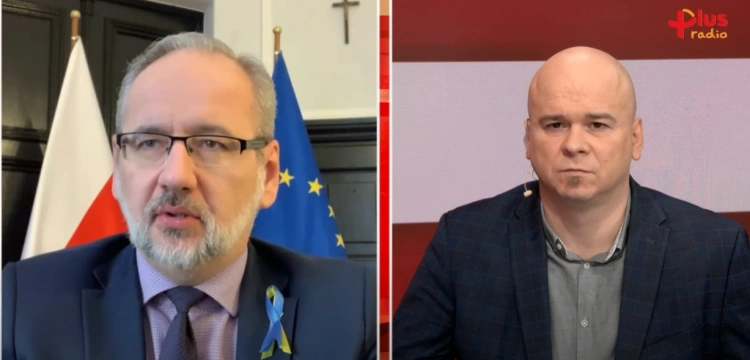 Min. Niedzielski zarekomendował premierowi koniec maseczek, izolacji i kwarantanny
