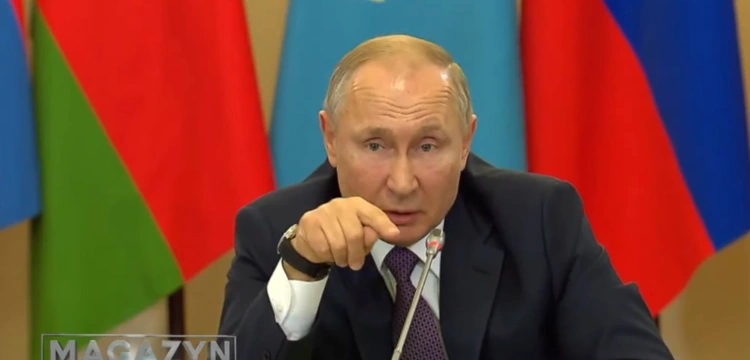 Czy rosyjskie fake newsy to element wojny hybrydowej?