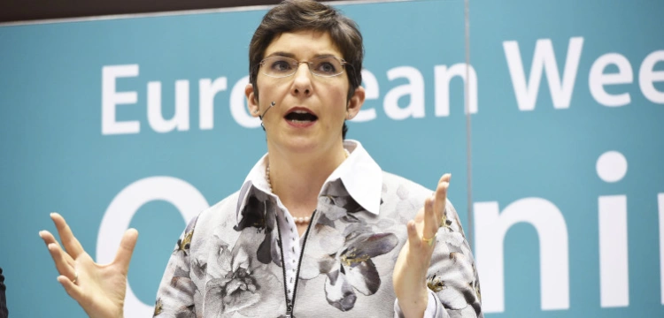 Żona byłego premiera, który „kłamał cały czas”, chce odsunąć Orbana od władzy