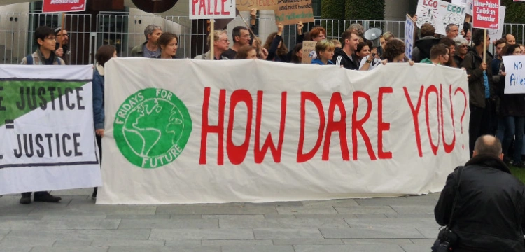 Aktywista klimatyczny: Nie grozi nam apokalipsa. My, ekolodzy, wprowadziliśmy społeczeństwo w błąd