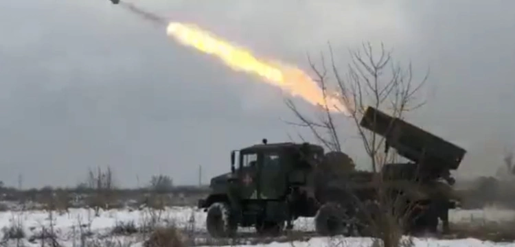 ,,Po prostu jatka’’. Tak Ukraińcy niszczą rosyjskie czołgi 