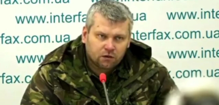 Rosyjski pilot prosi o przebaczenie. ,,Tę wojnę już przegraliśmy'' 