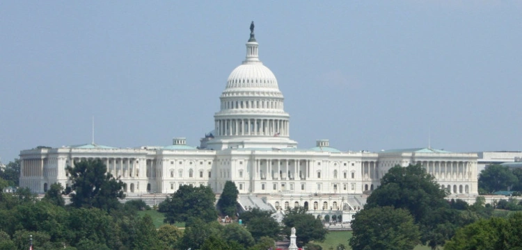 Kongres USA wzywa do zakończenia aborcji