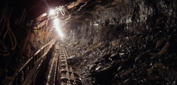 Wstrząs w kopalni Mysłowice-Wesoła. Są poszkodowani, trwa akcja ratunkowa