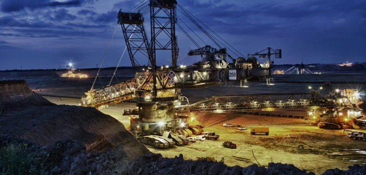 Bloomberg: polski węgiel nadal ma przyszłość
