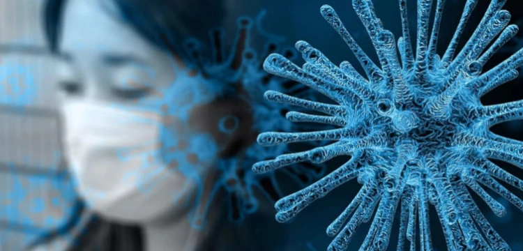 Sondaż: Polacy nie boją się już koronawirusa 