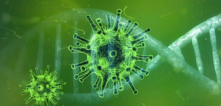 Wirusolog: jesienią koronawirus uderzy ponownie