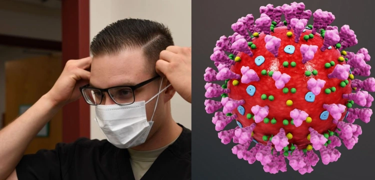 [KOMUNIKAT Z FRONTU ---1---] Czy walka z wirusem nie jest gorsza od samej choroby?