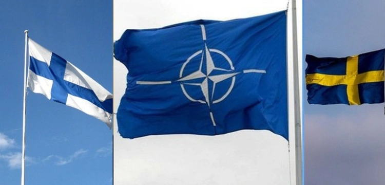 Jens Stoltenberg: Szwecja i Finlandia zostaną szybko przyjęte do NATO