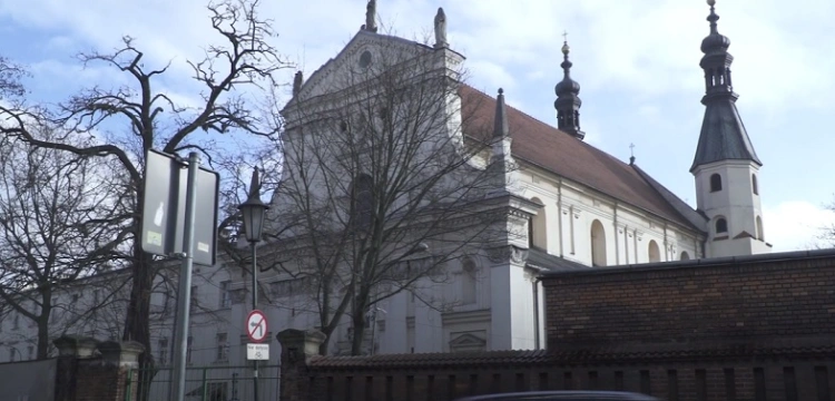 Desakralizacja kościoła w Krakowie zablokowana. Działania Ordo Iuris w obronie miejsca kultu