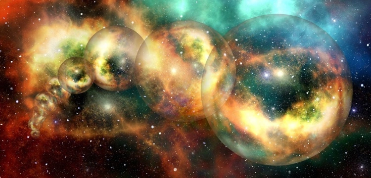 Fizyka kwantowa i istnienie Boga. Jest dowód? 