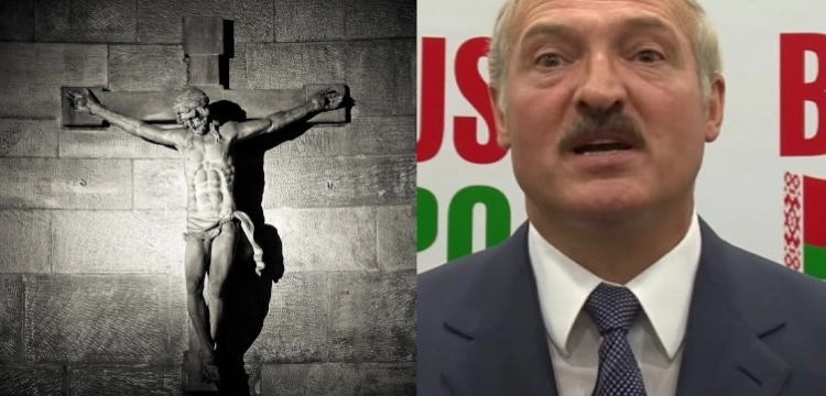 Watykan: wolność wyznania na Białorusi jest zagrożona