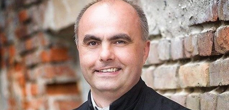 Ks. Adam Bab biskupem pomocniczym archidiecezji lubelskiej 