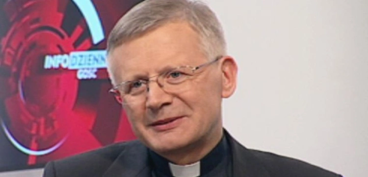 Ks. Henryk Zieliński: Królowanie Chrystusa - i Polska 