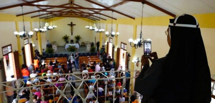 Kuba: wybudowano pierwszy kościół od ponad 60 lat