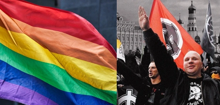 [Wideo] Niemieckie media mają problem z ,,polską homofobią'', ale z niemieckim antysemityzmem już nie
