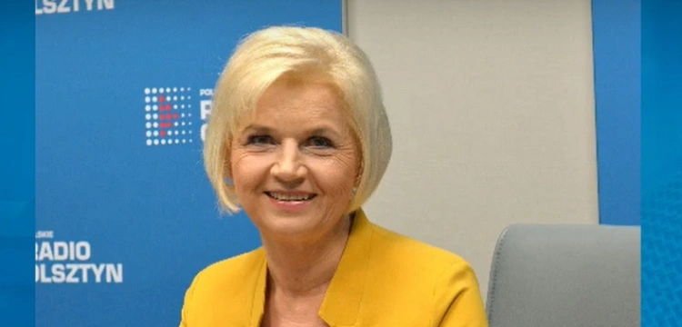 Prezes PiS o kandydaturze Lidii Staroń na RPO: Jest brana pod uwagę