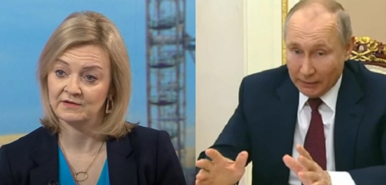 Kreml panikuje po zapowiedzi Wielkiej Brytanii nt. możliwości przejęcia majątków rosyjskich oligarchów