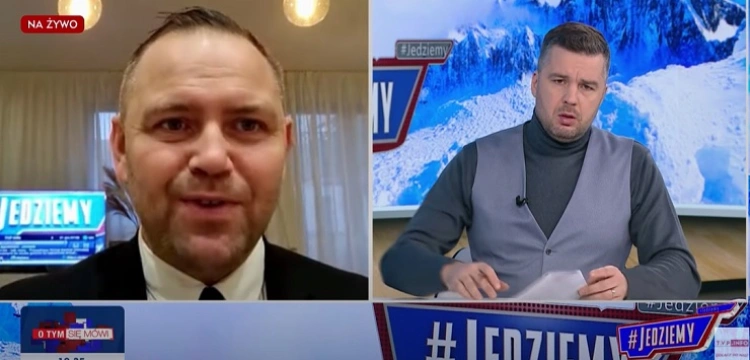 [Wideo] IPN złoży wnioski o uchylenie immunitetów prawie 150 sędziom z czasów PRL