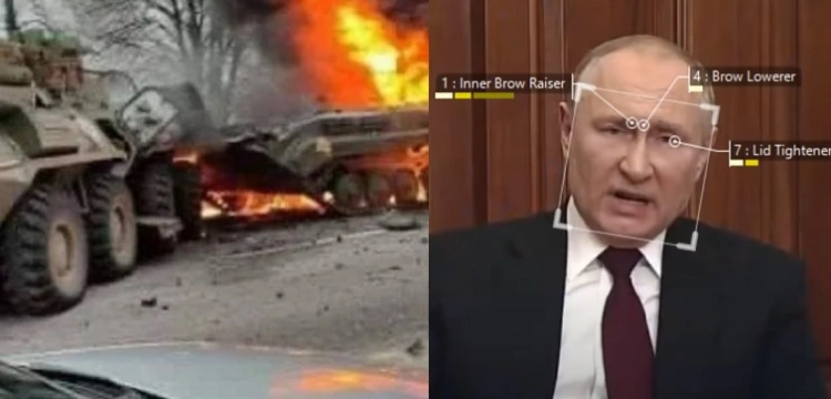 Miażdżące straty Putina. 13 batalionowych grup taktycznych zostało całkowicie zniszczonych, 18 straciło gotowość bojową