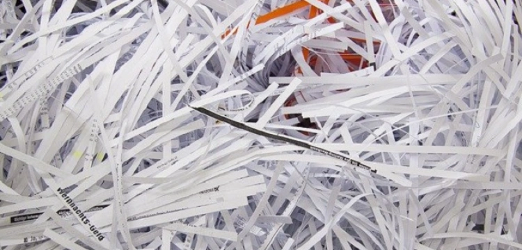 Najlepsze niszczarki do papieru - jak wybrać?