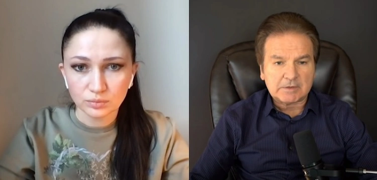 Były szpieg KGB: Koniec Putina powinien być jak koniec Husajna lub Kaddafiego