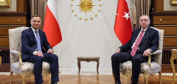 Polska i Turcja podpisały ważne umowy [Wideo]